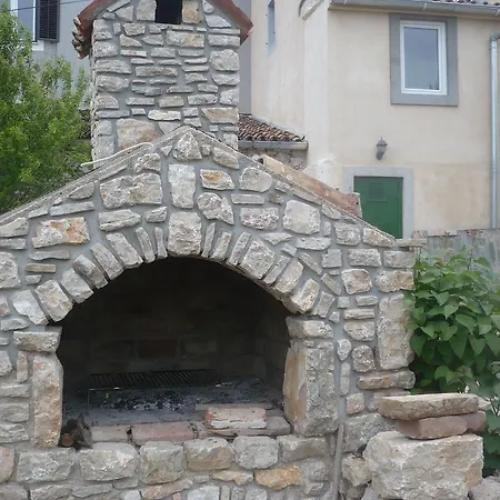 아파트 Kuca - Krcina