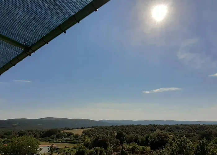 Kuca - Krcina 公寓 茨雷斯