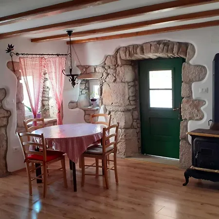 Kuca - Krcina Apartament