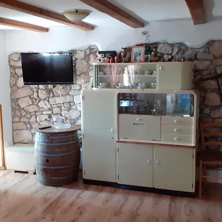 Apartment Kuca - Krcina *