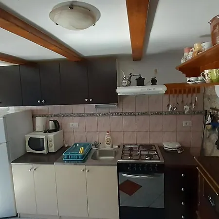 Apartament Kuca - Krcina Cres