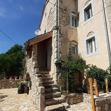 Apartment Kuca - Krcina