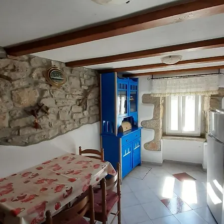 Kuca - Krcina Apartment Cres