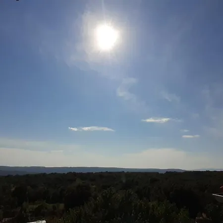 Kuca - Krcina * Cres