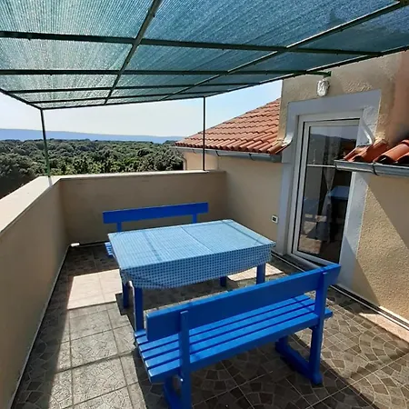 Apartment Kuca - Krcina *