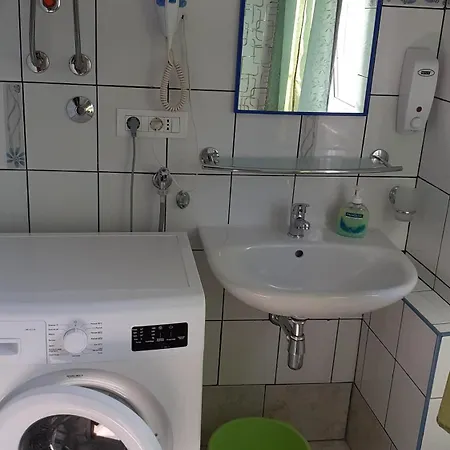 Kuca - Krcina Apartment *