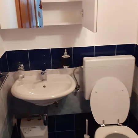 Apartment Kuca - Krcina Cres