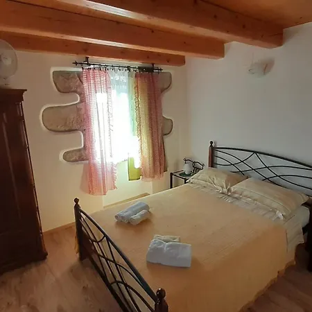 Apartment Kuca - Krcina