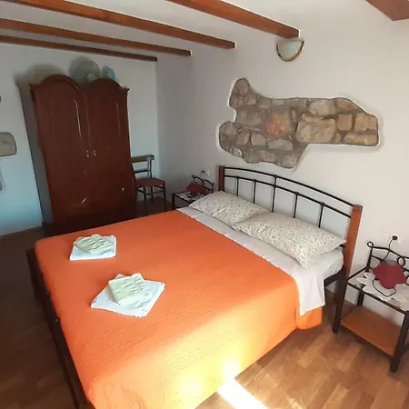 Kuca - Krcina Apartament Cres