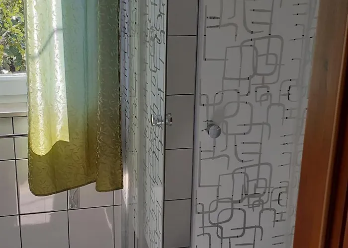 Kuca - Krcina * Cres