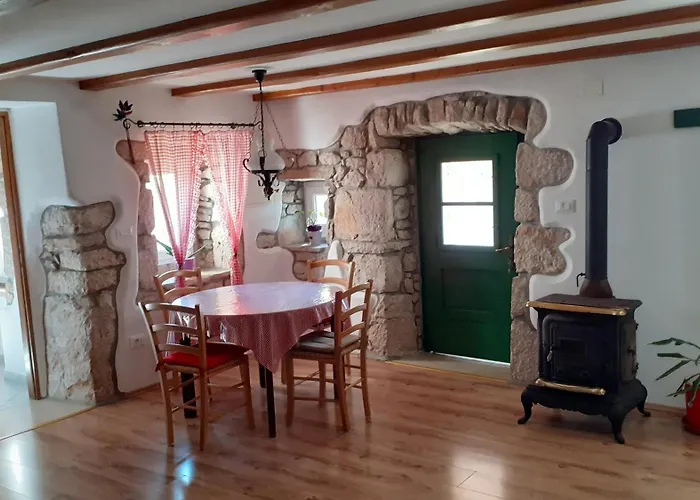 Kuca - Krcina Apartment