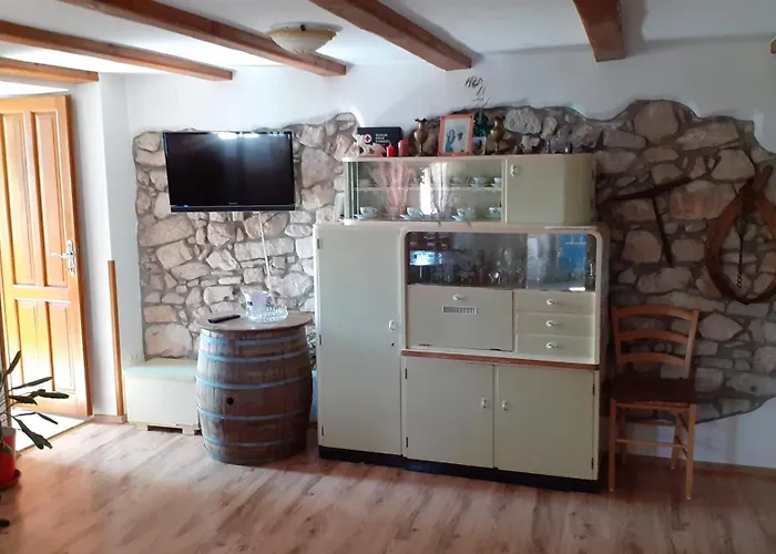 Apartment Kuca - Krcina *