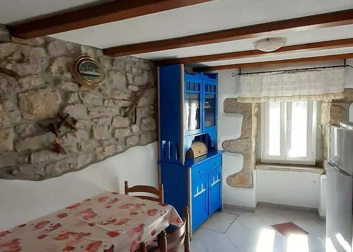 Kuca - Krcina Apartment Cres