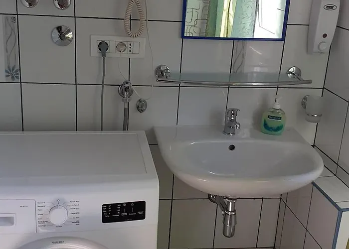 Kuca - Krcina Apartment *