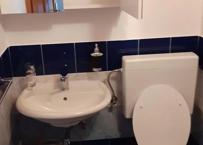 Apartment Kuca - Krcina Cres