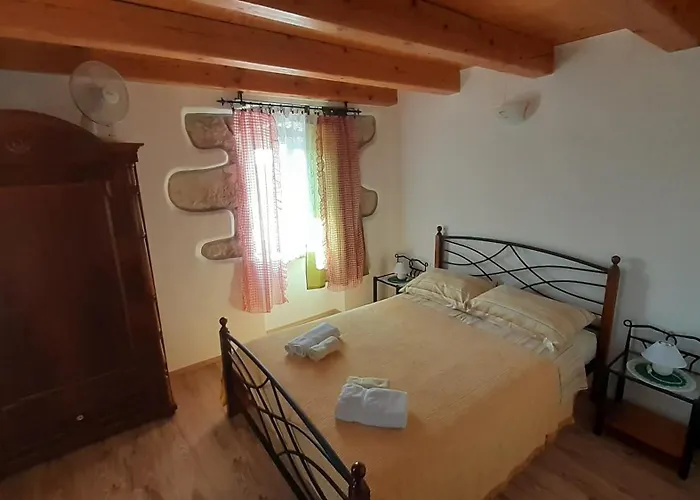 Apartment Kuca - Krcina