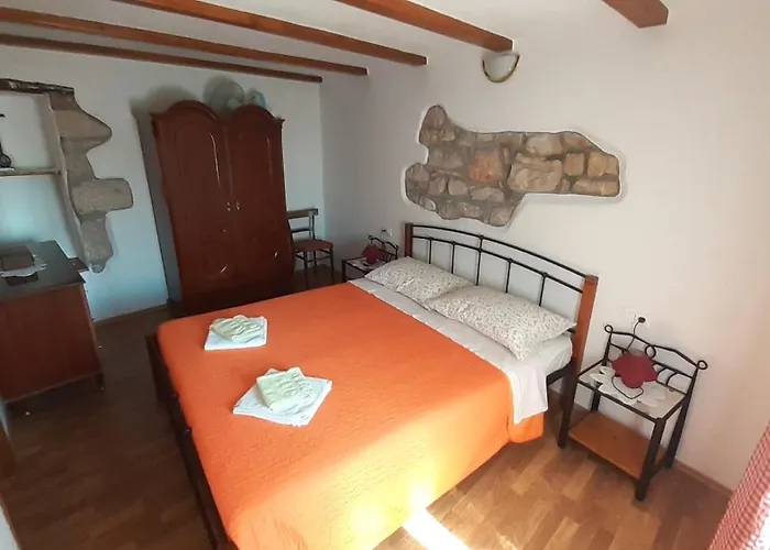 Kuca - Krcina Apartment Cres