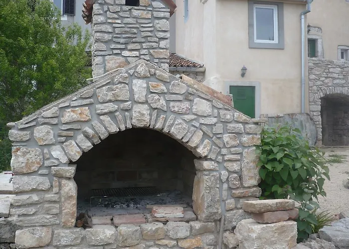 Apartment Kuca - Krcina