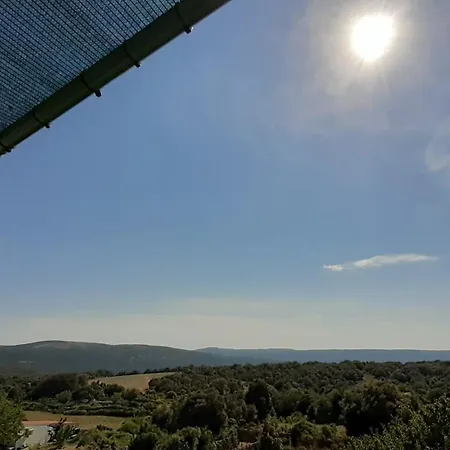 Kuca - Krcina Daire Cres