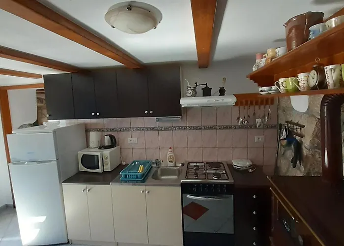 Apartament Kuca - Krcina Cres