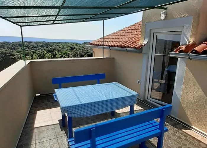 Apartament Kuca - Krcina *